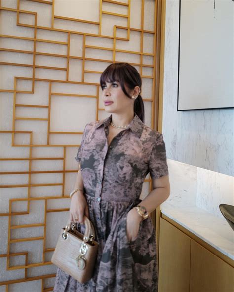 jinkee pacquiao dior bag|jinkee pacquaio's purses.